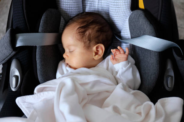 Baby Car Seats and Strollers