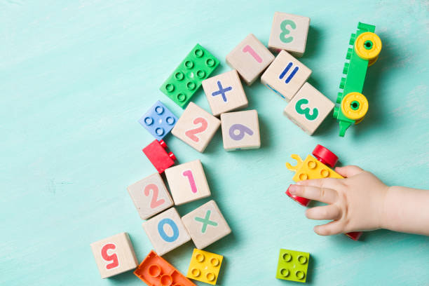 Baby Development Toys