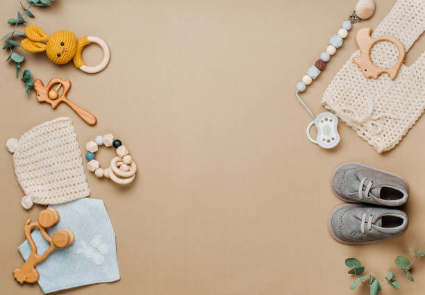 Eco Friendly Baby Gear