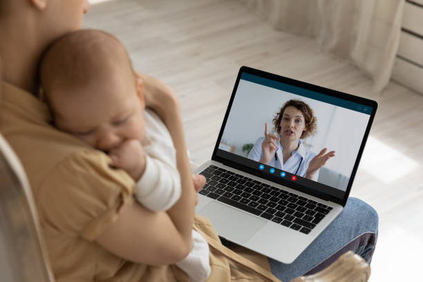 Essential Tips for Newborn Baby Care