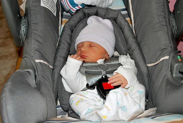 How Long Can a Baby Be in a Car Seat? The Essential Guide Every Parent Needs to Know