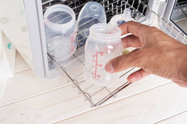 How to Sanitize Baby: Essential Tips for a Safe and Healthy Environment