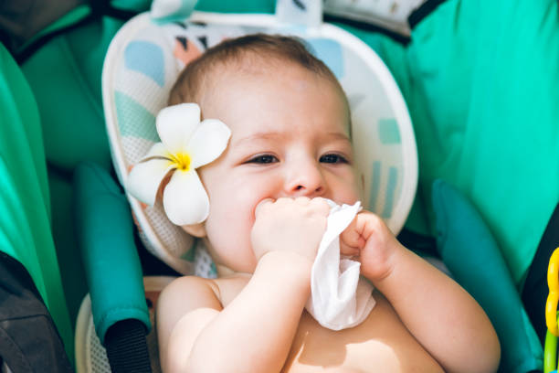 Top Baby Wipes for On the Go Parents